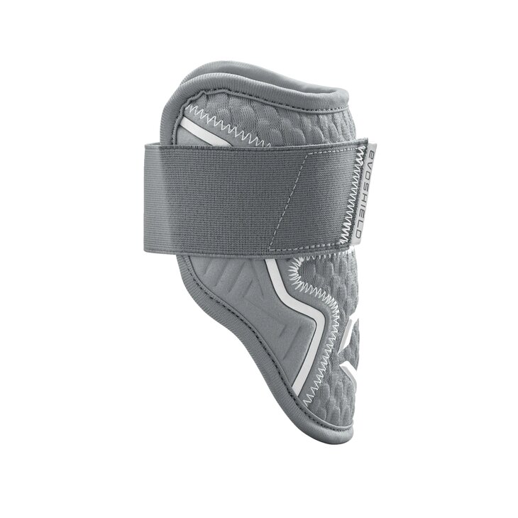 EvoShield PRO-SRZ 2.0 Elbow Guard Grey