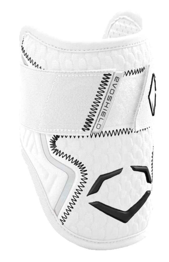 EvoShield PRO-SRZ 2.0 Elbow Guard Grey