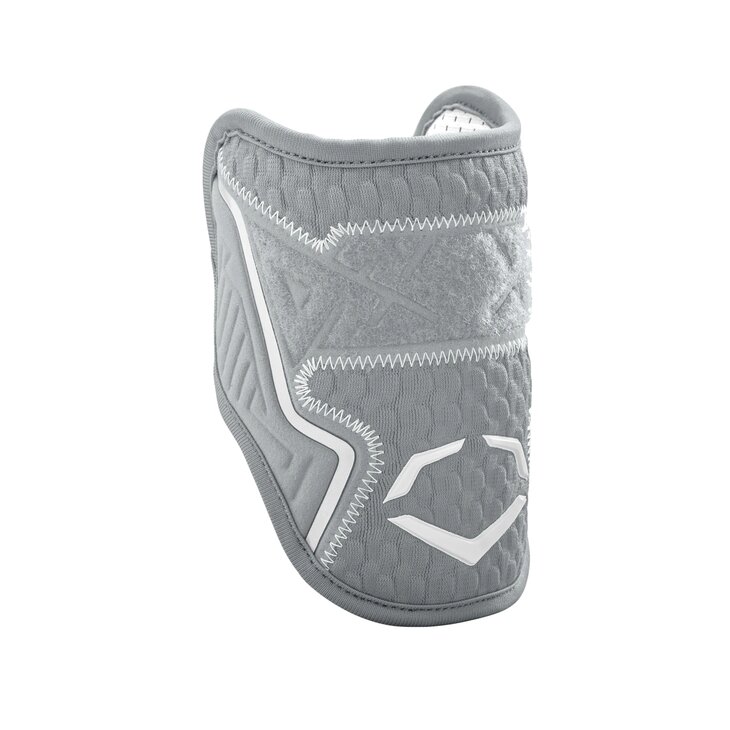 EvoShield PRO-SRZ 2.0 Elbow Guard Grey