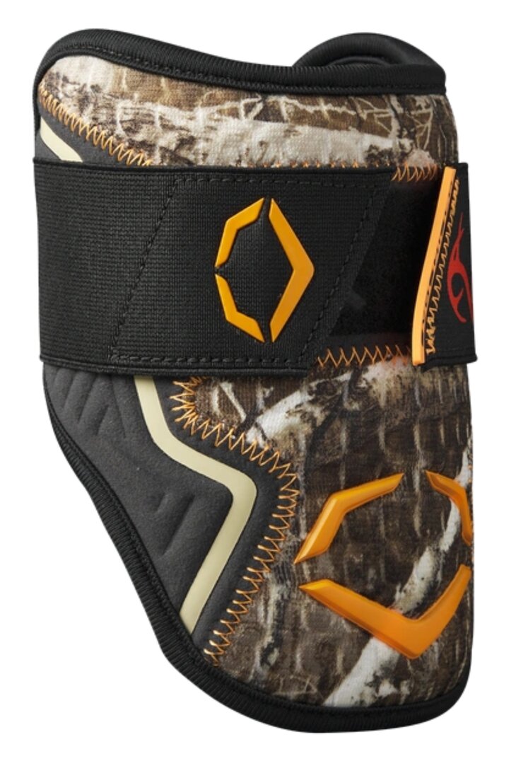 EvoShield PRO-SRZ 2.0 Elbow Guard Grey
