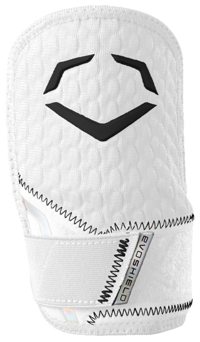 EvoShield PRO-SRZ 2.0 Hand Guard White
