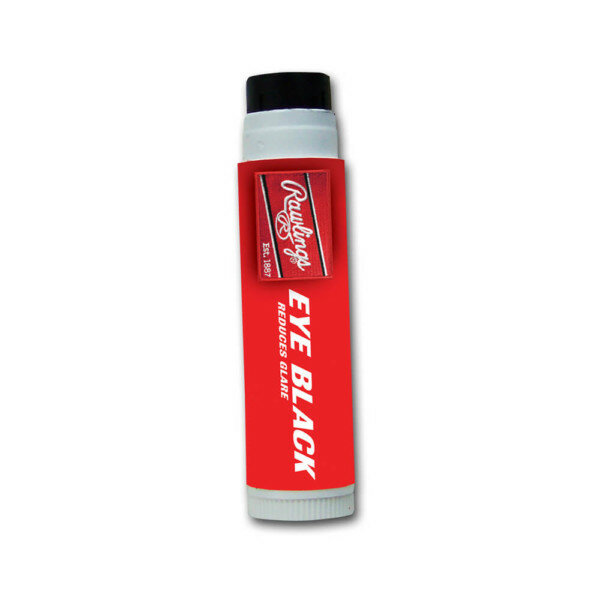 Rawlings Eye Black Colors Black