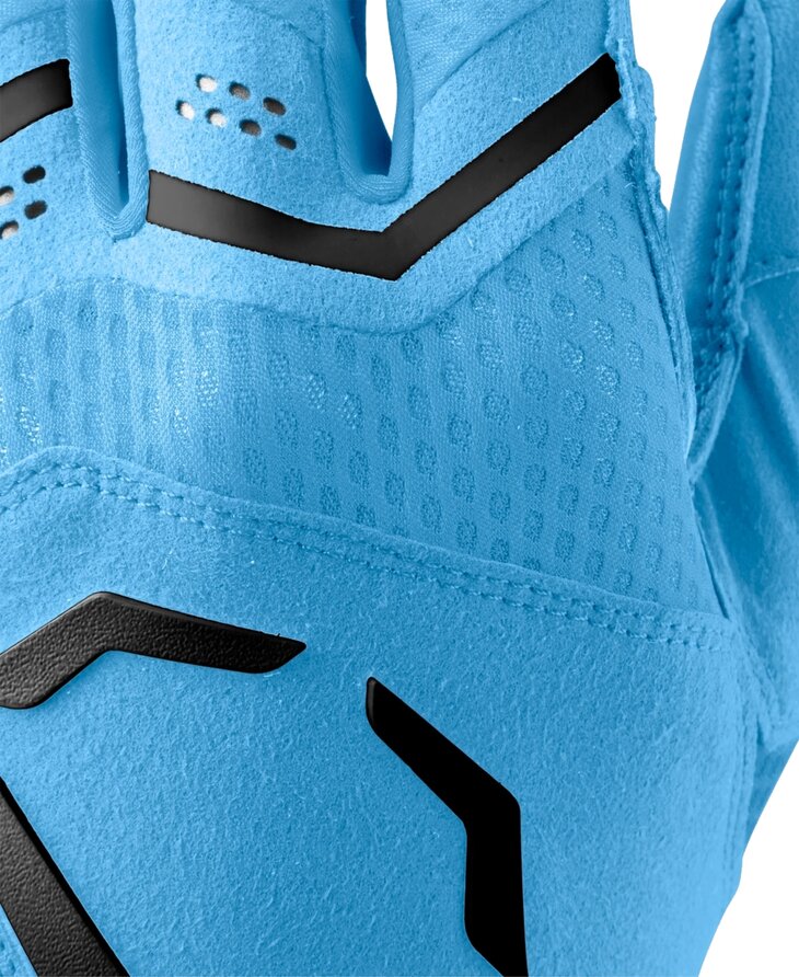Evoshield Carbyne Batting Gloves Victory Blue