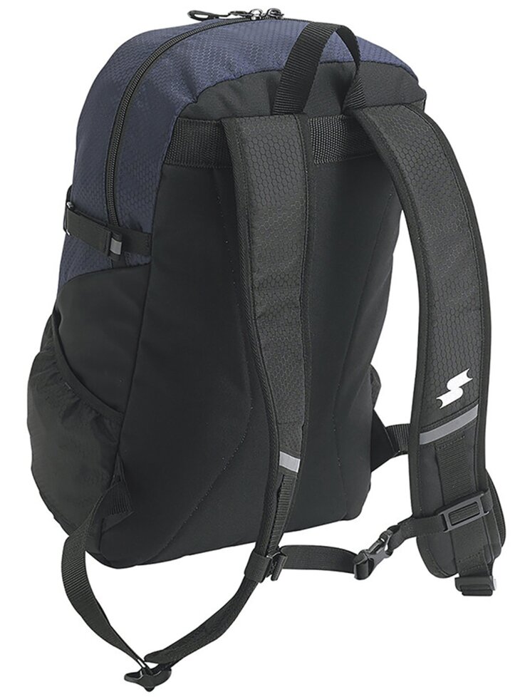 SSK Junior Backpack Navy