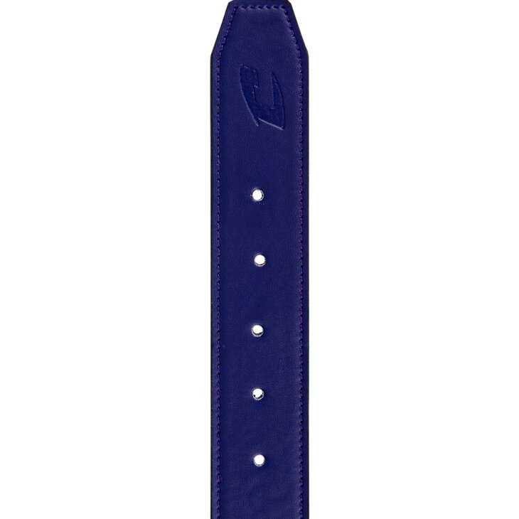 Champro PU Leather Belt Purple