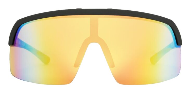 Rawlings Flip UP 25 412 GRY MIR - Zonnebril Jeugd