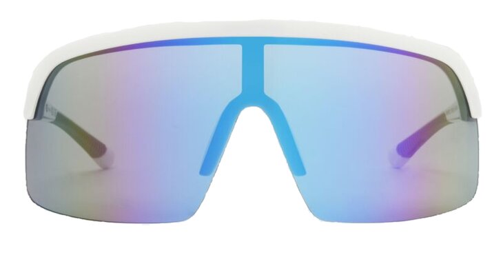 Rawlings Flip UP 25 412 BLU MIR - Zonnebril Jeugd