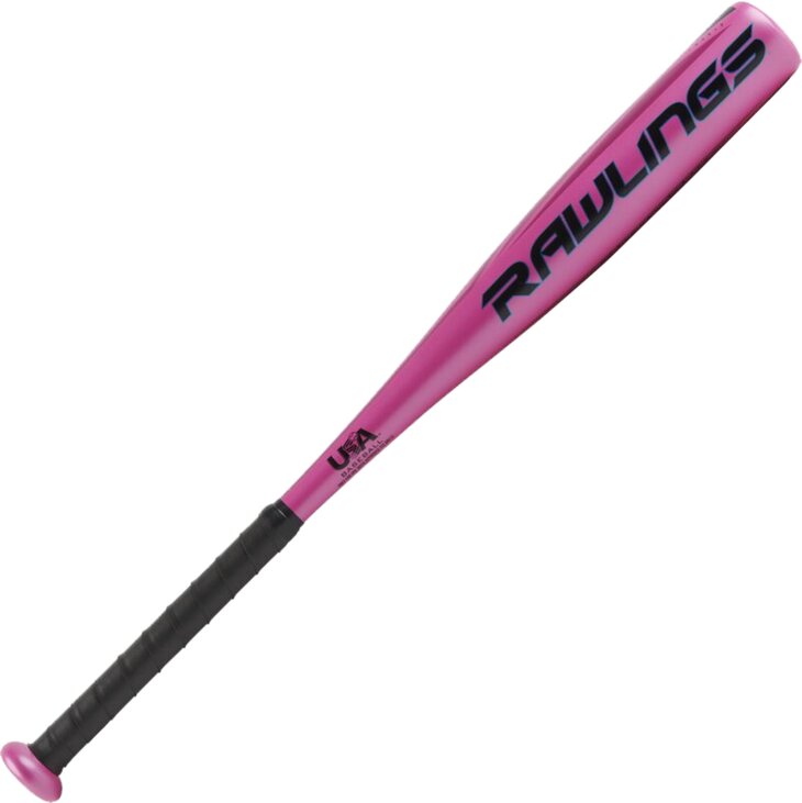 Rawlings Storm USA Beeball -12