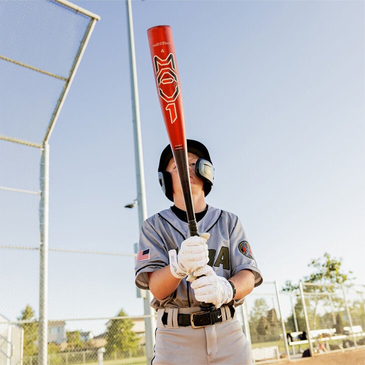 Easton MAV1 25 USA -11