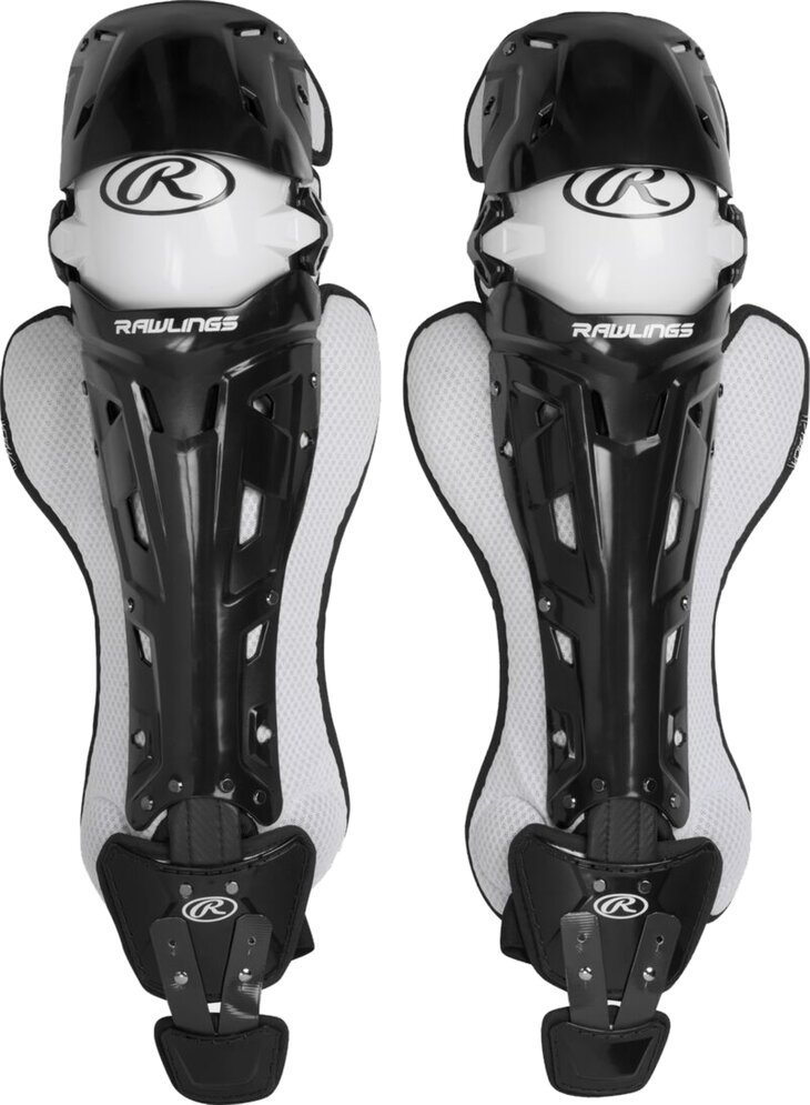 Rawlings Mach Catcher Set Intermediate Black/White