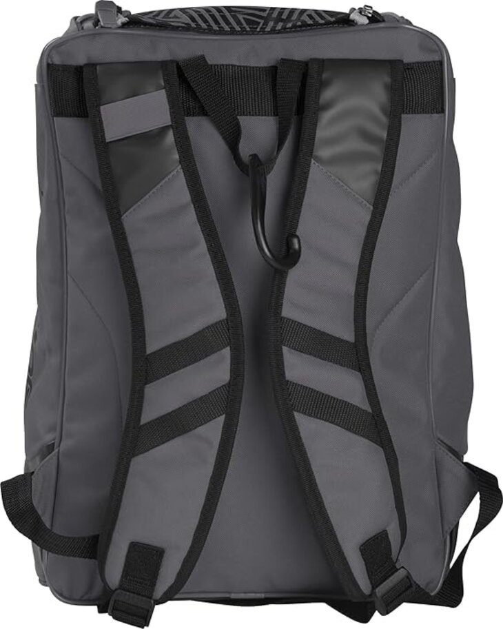 Rawlings Chaos Youth Backpack Black