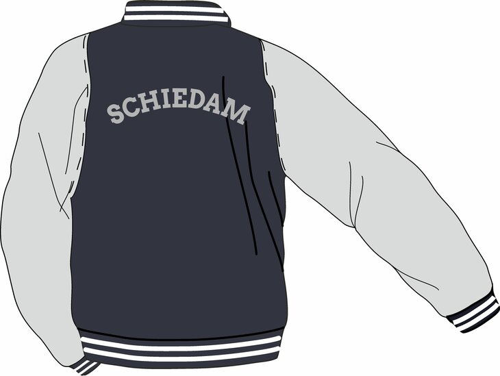 Schiedam Jack