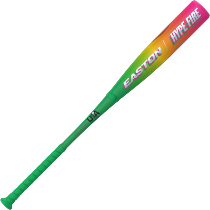 Easton Hype Fire 2026 USA -5