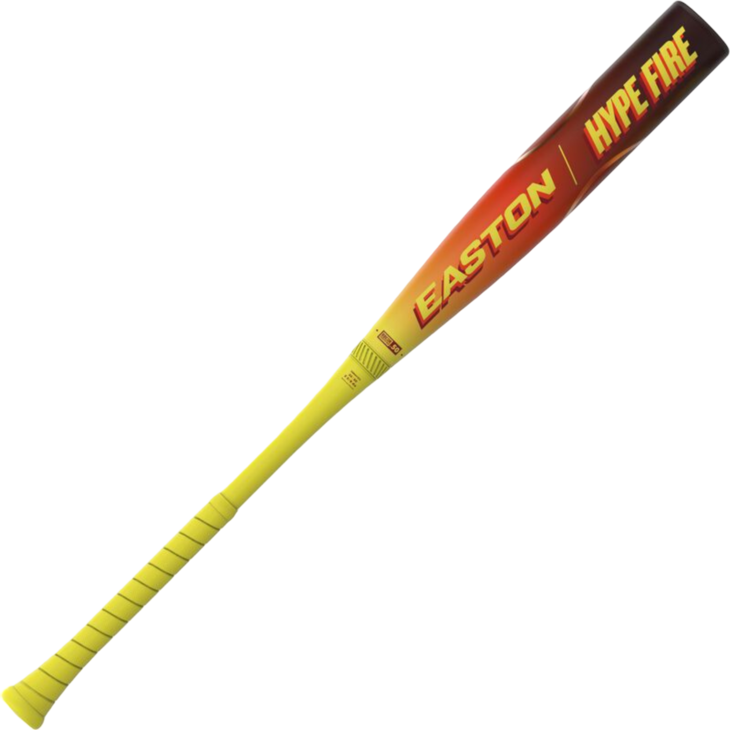 Easton Hype Fire BBCOR Baseball Bat 2026 -3