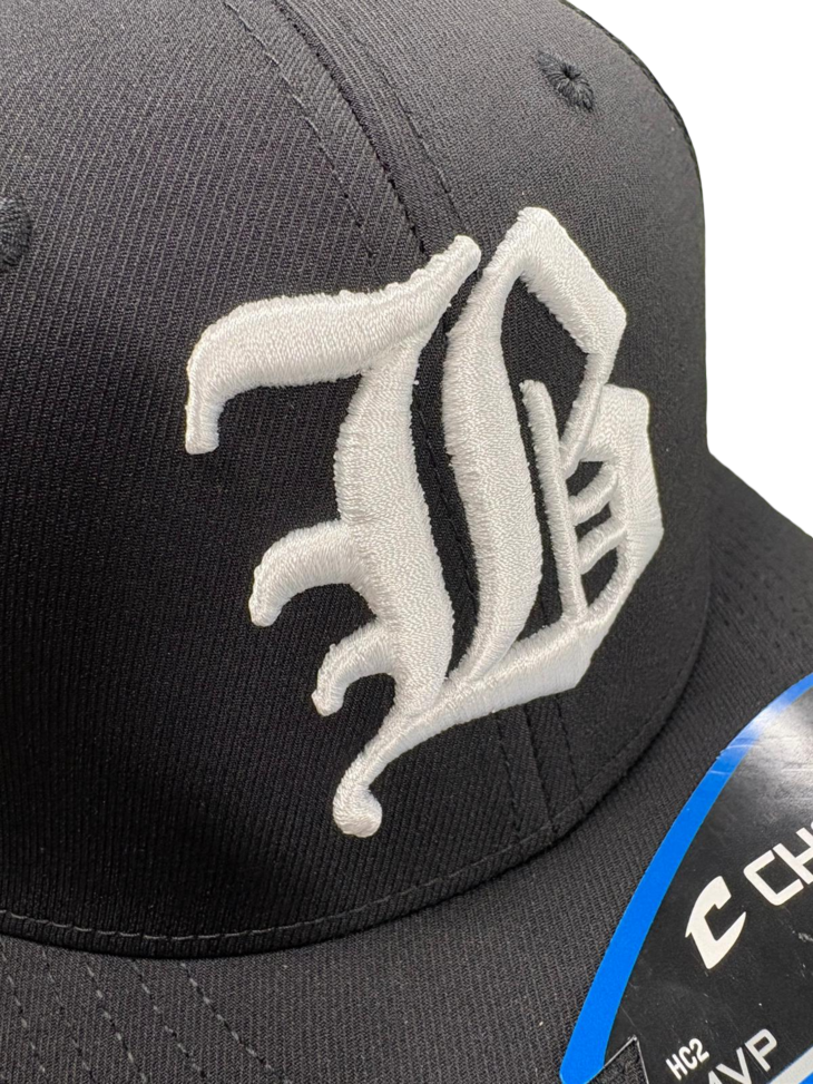 Badhoevedorp Badgers HC2 3D - Champro Flex Cap