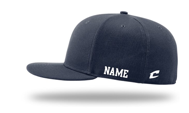 Bedrocks HC2 3D- Champro Flex cap
