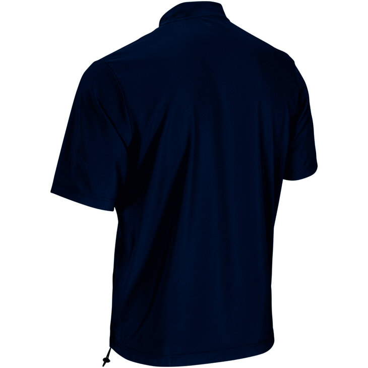 Batters Putte Windbreaker Short Sleeve Logo