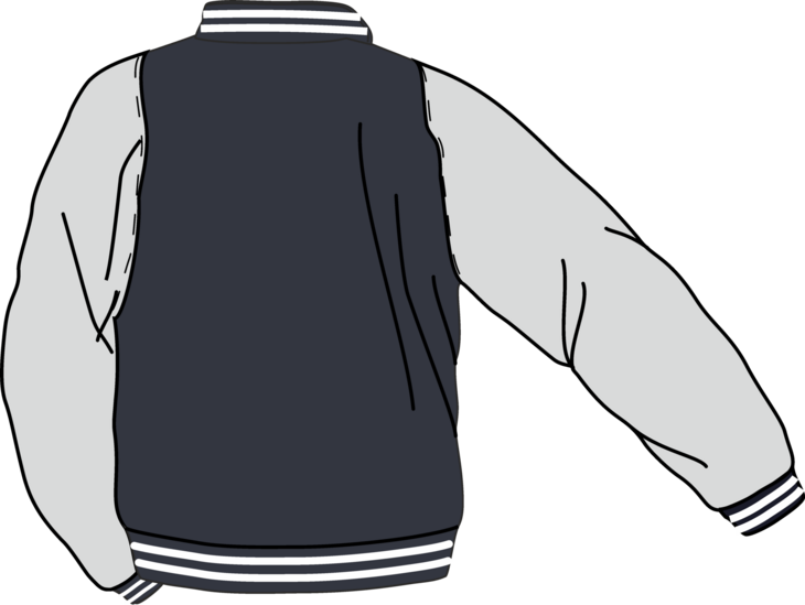 Batters Putte Jack Softshell