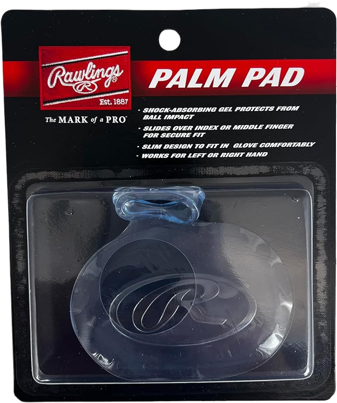 Rawlings Palm Pad