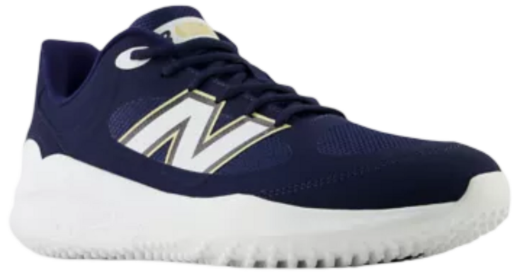 New Balance T3000TN7 Team Navy/White Turf Shoes