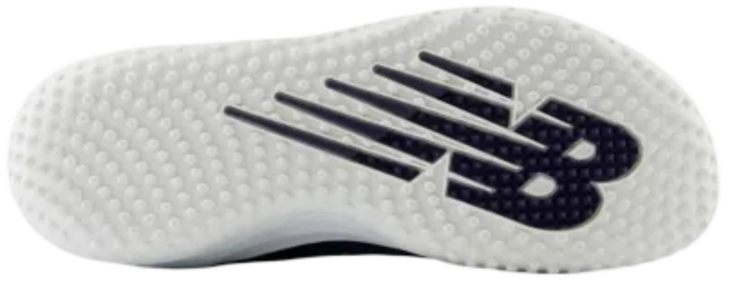 New Balance T3000TN7 Team Navy/White Turf Shoes