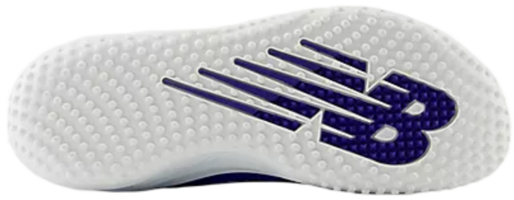 New Balance T3000TB7 Team Royal/White Turf Shoes