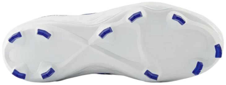 New balance PL3000B7 Team Royal/White Rubber Cleats