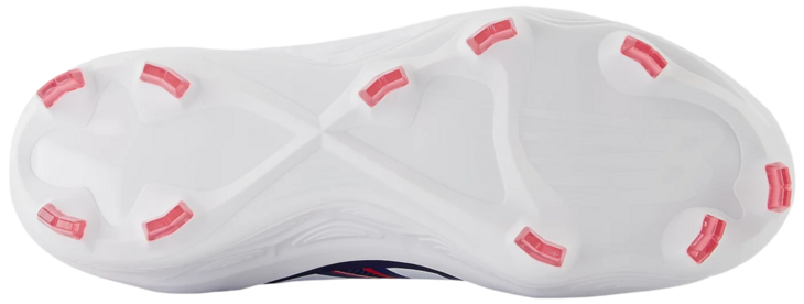New balance PL3000H7 Team Navy/Team Red Rubber Cleats