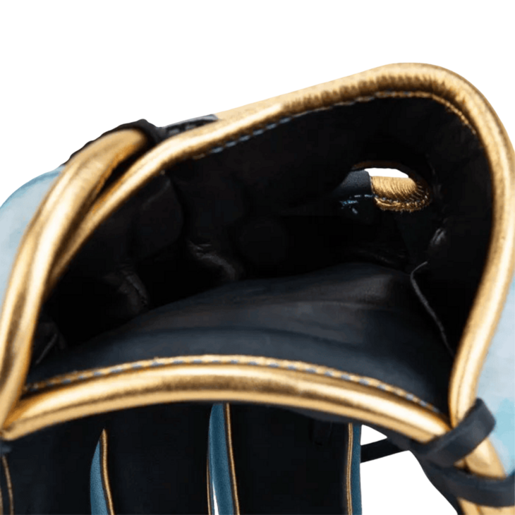 Rawlings REV1X 12" Infield Glove Blue RHT