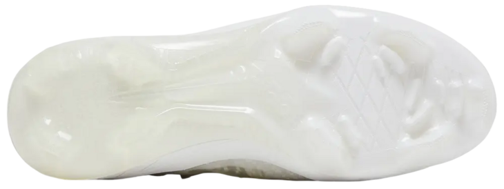 Adidas Afterburner 9 Lightlock White Rubber