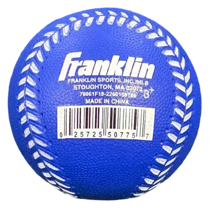 Franklin Stress Ball Los Angeles Dodgers