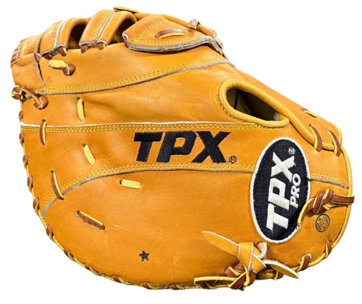 Louisville Slugger Pro7 13.25" First Base Glove Tan RHT