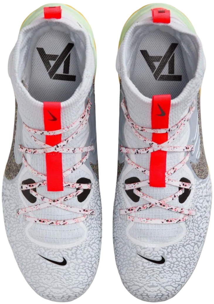 Nike Huarache NXT Tim Anderson Metal Cleats