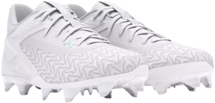 Under Armour Yard MT 3.0 White Rubber