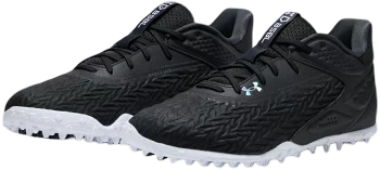 Under Armour Yard Turf 3.0 Black/White Turf