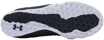 Under Armour Yard Turf 3.0 Black/White Turf