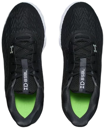 Under Armour Yard Turf 3.0 Black/White Turf