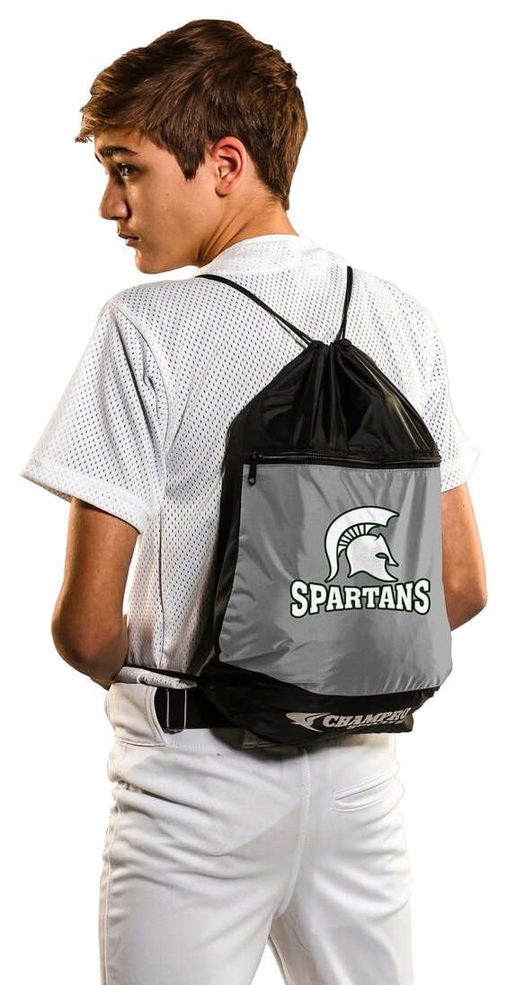 Champro Drawstring Sackpack