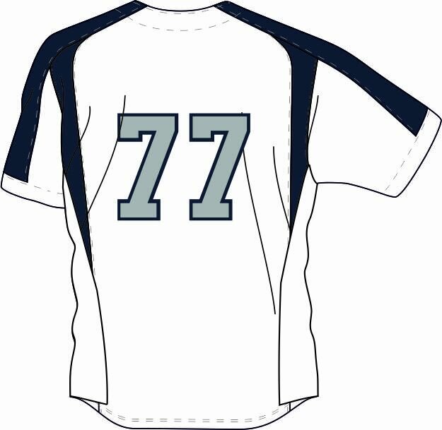 Stags Jersey SB