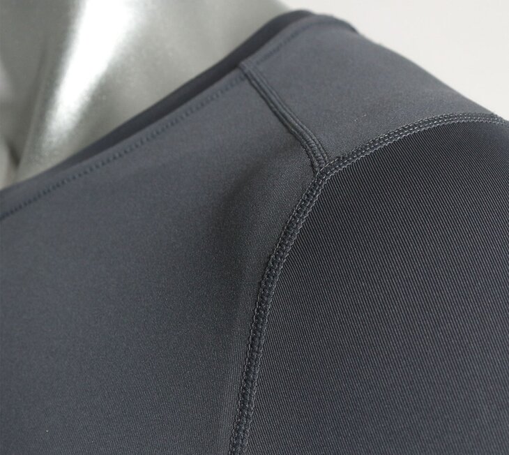 CJ2 - Champro Compression Undershirt Navy