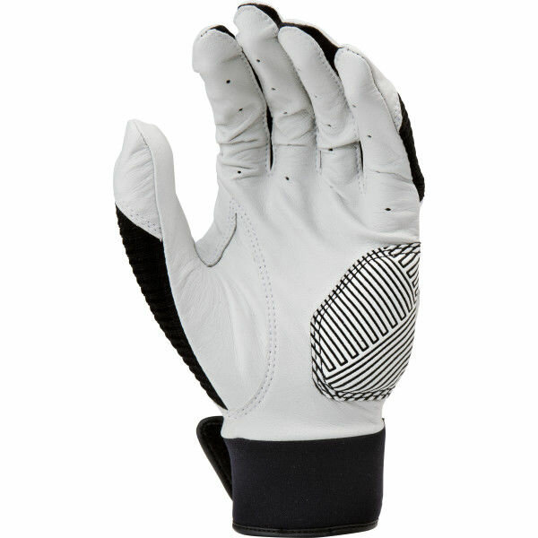 WH950BG - Rawlings Workhorse Series Slaghandschoenen BLACK
