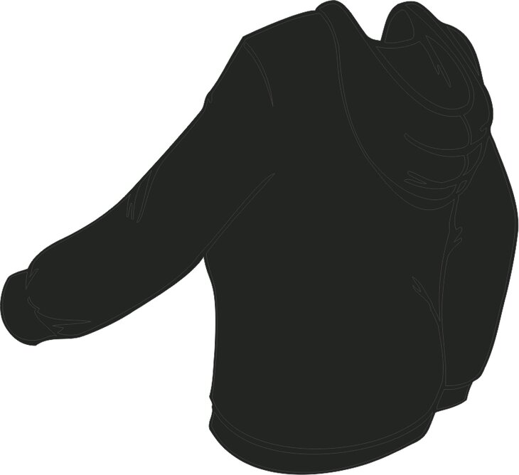 Vennep Flyers Hoodie