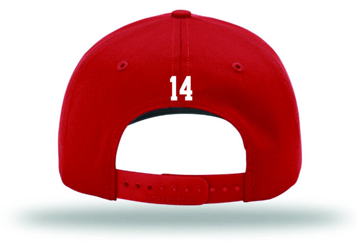 Caribe TC Open Woolcap