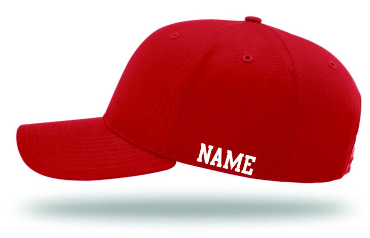 Caribe TC Open Woolcap