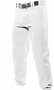 PA GO - SSK Gold Quality Baseball/Softball Pants White