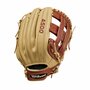 Wilson A500 12" All-Round Glove Tan/Brown RHT