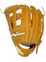 SSK S20 White Line 12.75" Outfield Glove Tan/White LHT