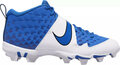 Nike Force Air Trout 6 MID Royal Rubber