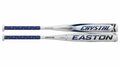 FP22CRY - Easton Crystal Fastpitch Bat -13 30" &amp; 33"