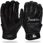 Franklin CFX Pro Chrome Series Slaghandschoenen Black